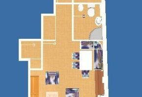 piso en venta en Velilla De San Antonio por 1.230.000 €