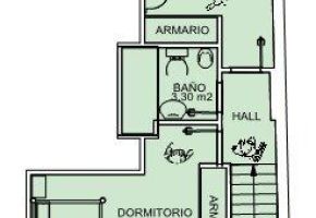 piso en venta en Velilla De San Antonio por 210.000 €