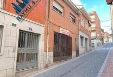 casa / chalet en venta en El Cerrillo (Colmenar Viejo) por 240.000 €