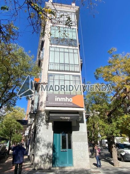 piso en venta en Ríos Rosas (Distrito Chamberí. Madrid Capital) por 1.298.000 €
