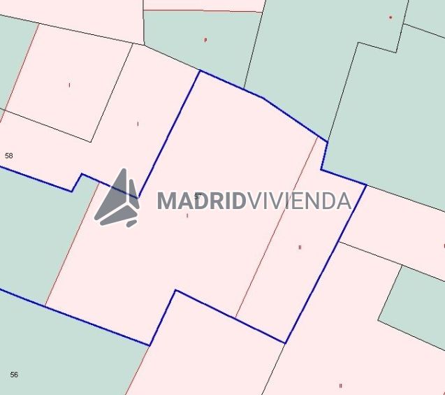 terreno en venta en Las vegas-el pozanco-adelfillas (Colmenar Viejo) por 70.000 €