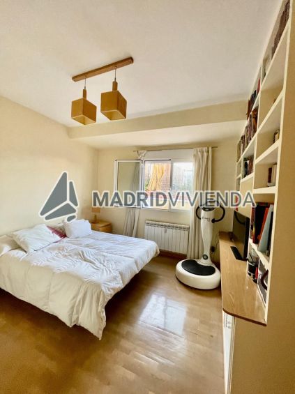 piso en venta en Fuente del Berro (Distrito Salamanca. Madrid Capital) por 740.000 €