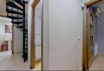 piso en venta en Centro (Valdemoro) por 188.500 €