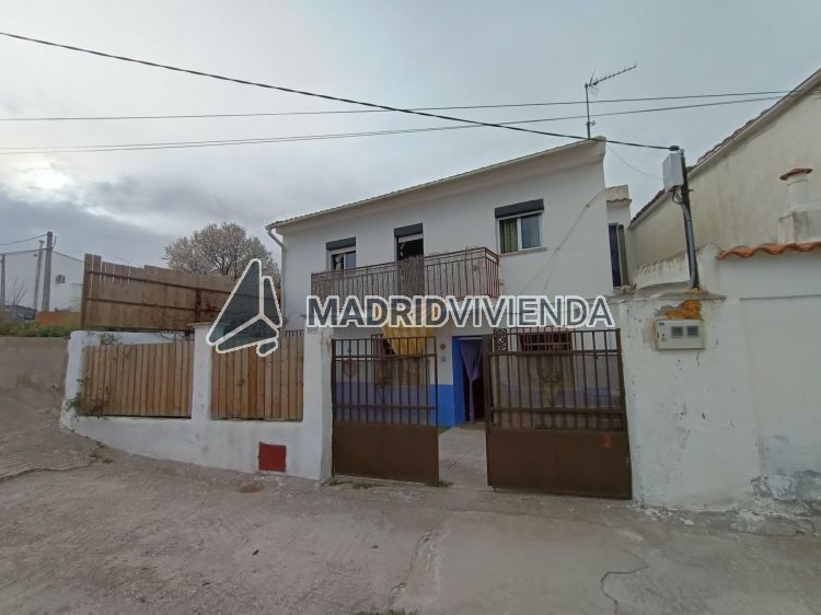casa / chalet en venta en El mirador-Grillero (Arganda Del Rey) por 80.000 €