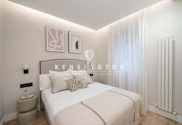 piso en venta en Jerónimos (Distrito Retiro. Madrid Capital) por 1.129.000 €