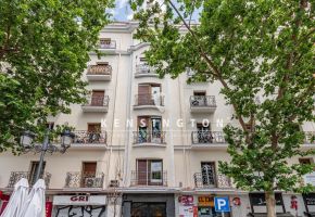 piso en venta en Cortes (Distrito Centro. Madrid Capital) por 839.000 €