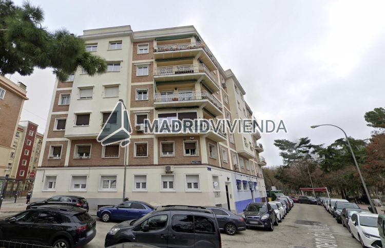piso en venta en Concepción (Distrito Ciudad Lineal. Madrid Capital) por 217.040 €