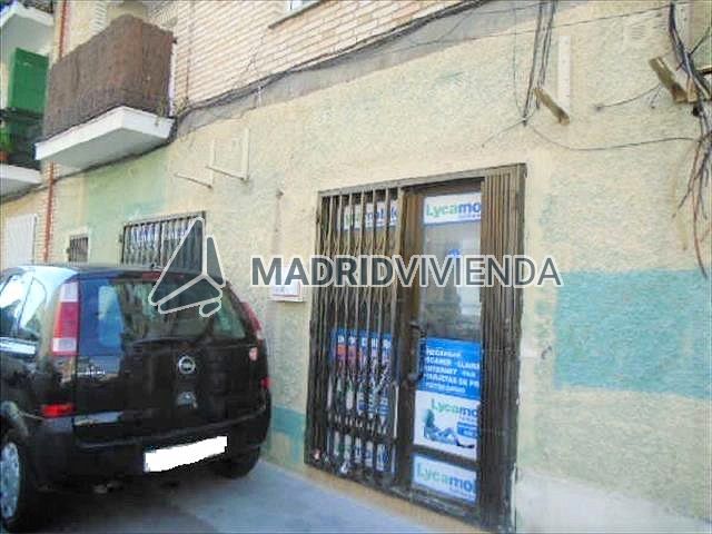 nave / local en venta en Aravaca (Distrito Moncloa. Madrid Capital) por 159.700 €