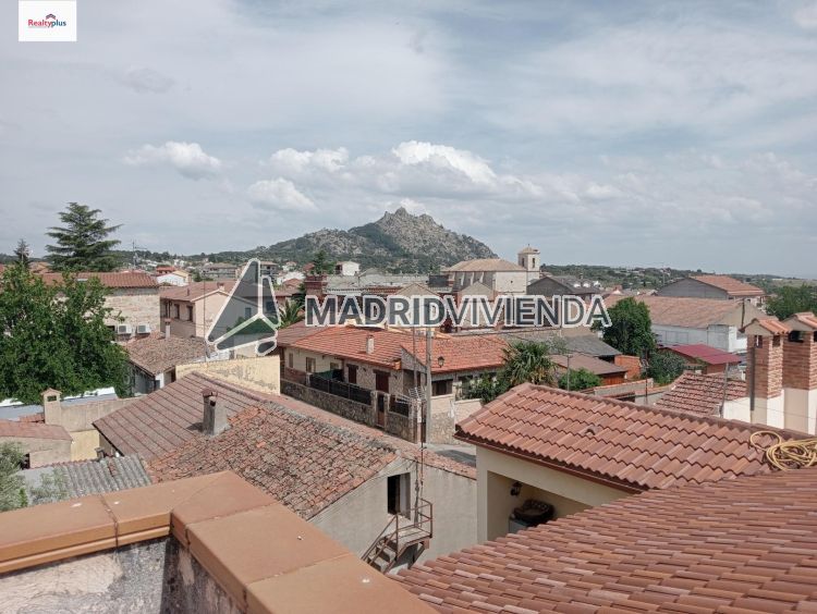 casa / chalet en venta en Abantos-Carmelitas (San Lorenzo De El Escorial) por 150.000 €