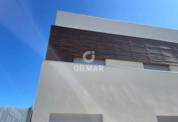 chalet pareado en alquiler en Vergel-Las Olivas (Aranjuez) por 7.000 €