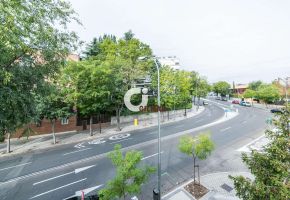 chalet independiente en venta en Hispanoamerica (Distrito Chamartín. Madrid Capital) por 2.500.000 €