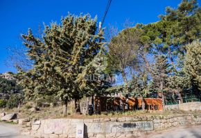 chalet independiente en venta en Manzanares El Real por 499.000 €