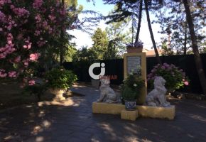chalet independiente en venta en Centro (Villaviciosa De Odón) por 1.500.000 €