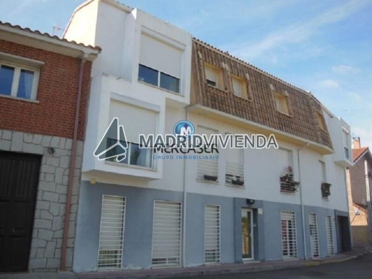piso en venta en Soto de Viñuelas (Tres Cantos) por 132.500 €