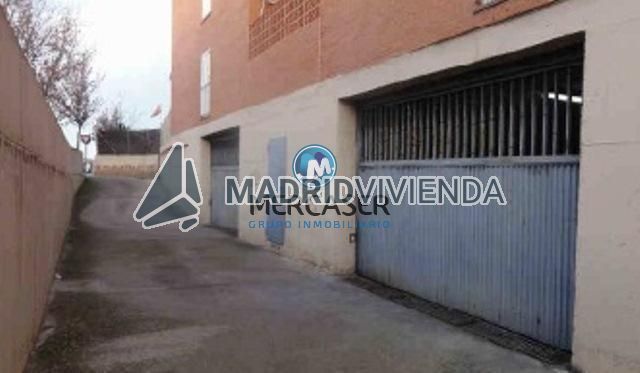 garaje en venta en Mejorada Del Campo por 7.800 €