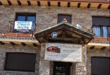 garaje en venta en Soto de Viñuelas (Tres Cantos) por 6.900 €