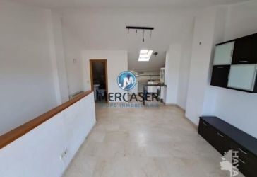piso en venta en Espartales (Alcalá De Henares) por 123.200 €