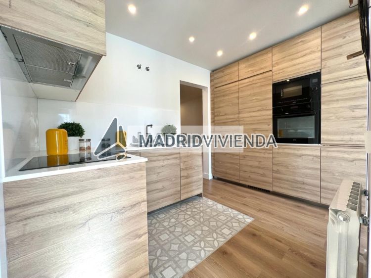 piso en venta en Almagro (Distrito Chamberí. Madrid Capital) por 795.000 €