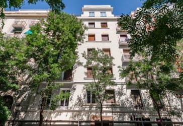 piso en venta en Lista (Distrito Salamanca. Madrid Capital) por 995.000 €