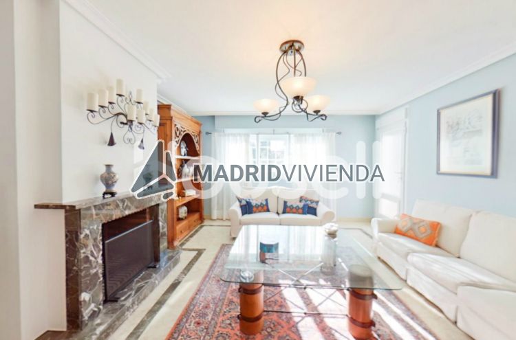 casa / chalet en venta en Rivas urbanizaciones (Rivas-vaciamadrid) por 749.000 €