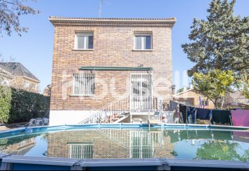 casa / chalet en venta en Zona norte (Pozuelo De Alarcón) por 870.000 €