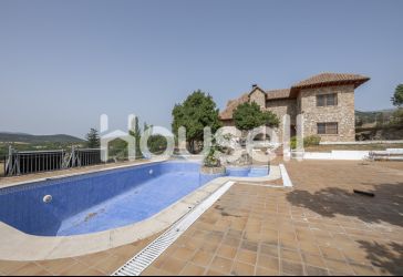 casa / chalet en venta en Manzanares El Real por 890.000 €