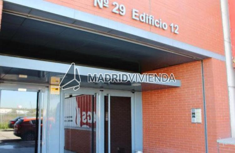 oficina en venta en Rejas (Distrito San Blas. Madrid Capital) por 535.500 €