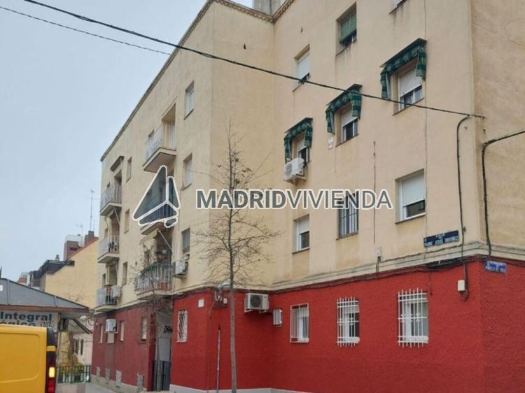 piso en venta en Prosperidad (Distrito Chamartín. Madrid Capital) por 401.500 €