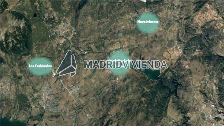 terreno en venta en Guadalix De La Sierra por 576.000 €