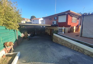 casa / chalet en venta en Centro-Casco histórico (San Lorenzo De El Escorial) por 249.000 €