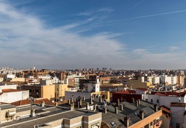 piso en venta en Fuente del Berro (Distrito Salamanca. Madrid Capital) por 840.000 €