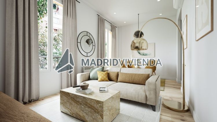 piso en venta en Ríos Rosas (Distrito Chamberí. Madrid Capital) por 565.000 €