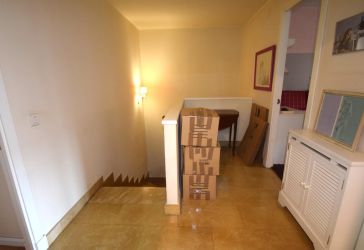 chalet adosado en venta en Sanchinarro (Distrito Hortaleza. Madrid Capital) por 1.695.000 €