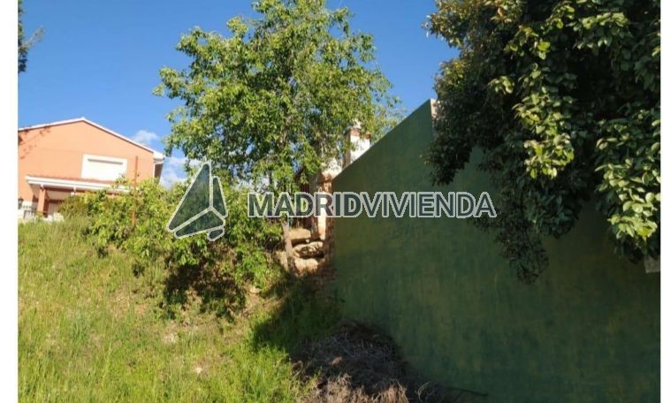 terreno en venta en Espartales (Alcalá De Henares) por 41.000 €