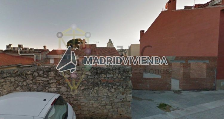 terreno en venta en Torrelaguna por 33.000 €