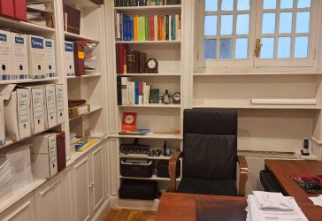 oficina en venta en Ríos Rosas (Distrito Chamberí. Madrid Capital) por 195.000 €