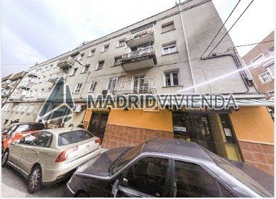 oficina en venta en Quintana (Distrito Ciudad Lineal. Madrid Capital) por 115.000 €