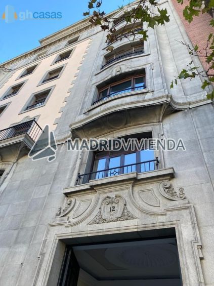 oficina en venta en El Viso (Distrito Chamartín. Madrid Capital) por 549.500 €