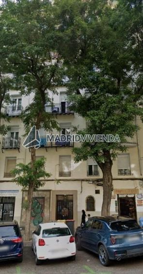 piso en venta en Palos de Moguer (Distrito Arganzuela. Madrid Capital) por 159.700 €
