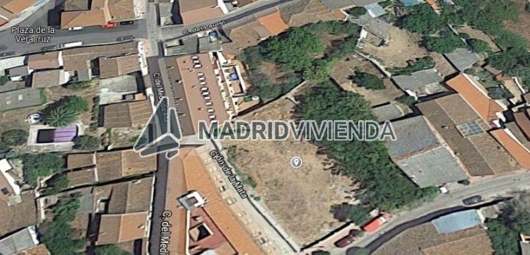 terreno en venta en San Martín De Valdeiglesias por 299.000 €