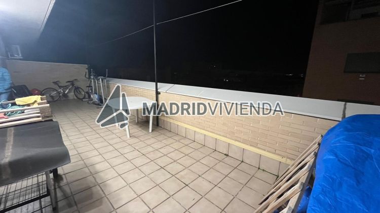 ático en venta en Butarque (Distrito Villaverde. Madrid Capital) por 298.000 €