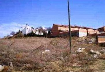 terreno en venta en Val (Alcalá De Henares) por 47.500 €