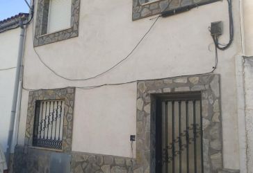 chalet adosado en venta en Val (Alcalá De Henares) por 109.000 €
