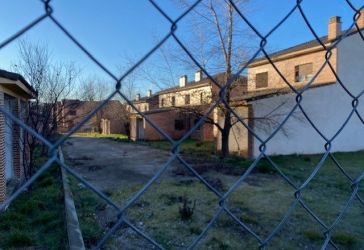 casa / chalet en venta en Espartales (Alcalá De Henares) por 902.000 €