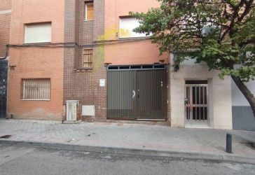 piso en venta en Entrevías (Distrito Puente de Vallecas. Madrid Capital) por 120.000 €