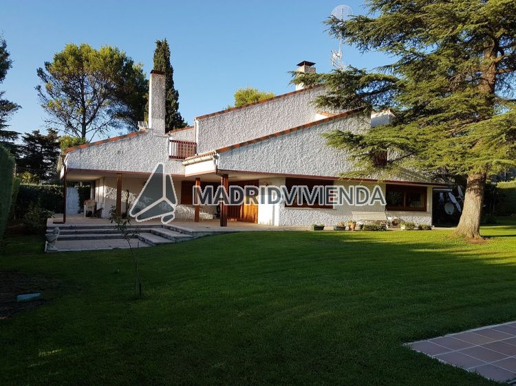 casa / chalet en venta en El bosque (Villaviciosa De Odón) por 750.000 €