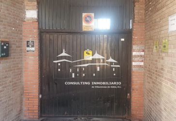 garaje en venta en Centro (Villaviciosa De Odón) por 10.000 €