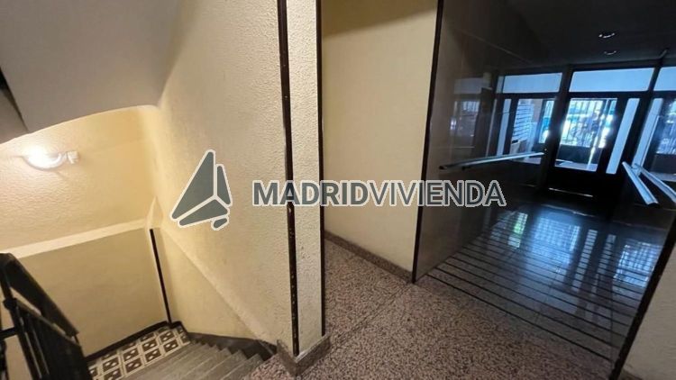 piso en venta en Palos de Moguer (Distrito Arganzuela. Madrid Capital) por 159.700 €