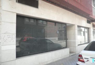 oficina en venta en Las Dehesillas-Vereda de los estudiantes (Leganés) por 432.860 €
