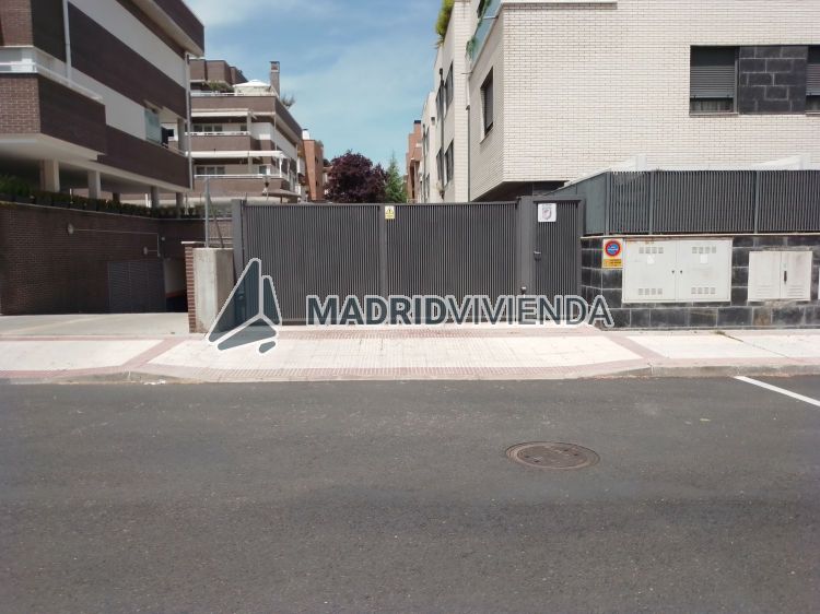 garaje en venta en Montecillo (Las Rozas de Madrid) por 16.000 €